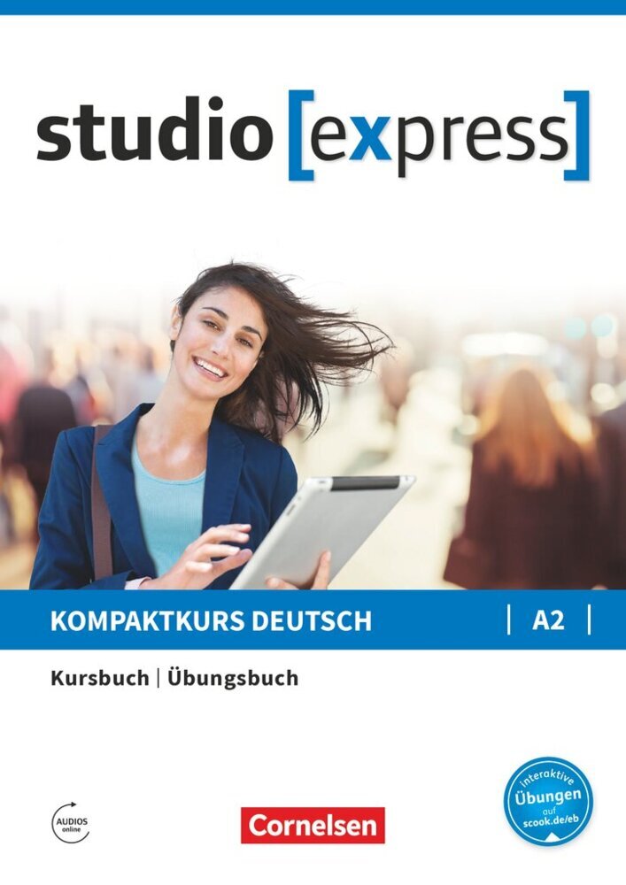 Studio [express] - A2 (Christina Kuhn)