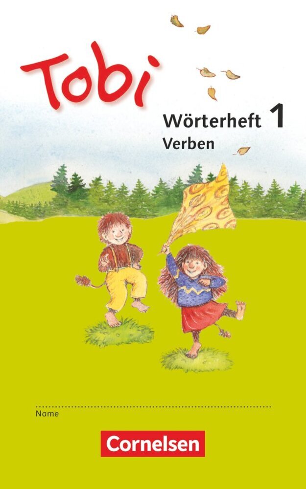 Tobi - Zu allen Ausgaben, 3 Bde.