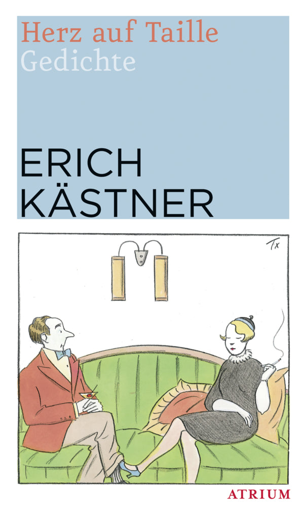 Herz auf Taille (Erich Kästner)