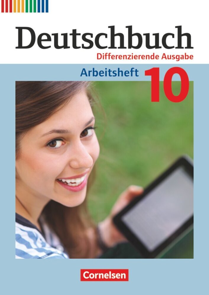 Deutschbuch - Sprach- und Lesebuch - Zu allen differenzierenden Ausgaben 2011 - 10. Schuljahr (Agnes Fulde)