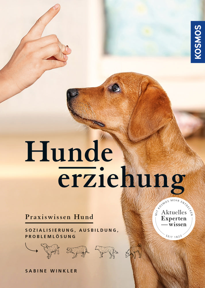 Hundeerziehung (Sabine Winkler)