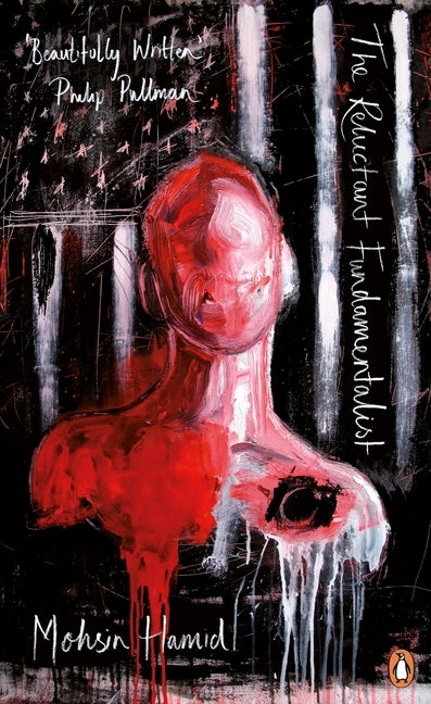 The Reluctant Fundamentalist (Mohsin Hamid)