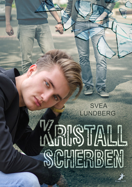 Kristallscherben (Svea Lundberg)