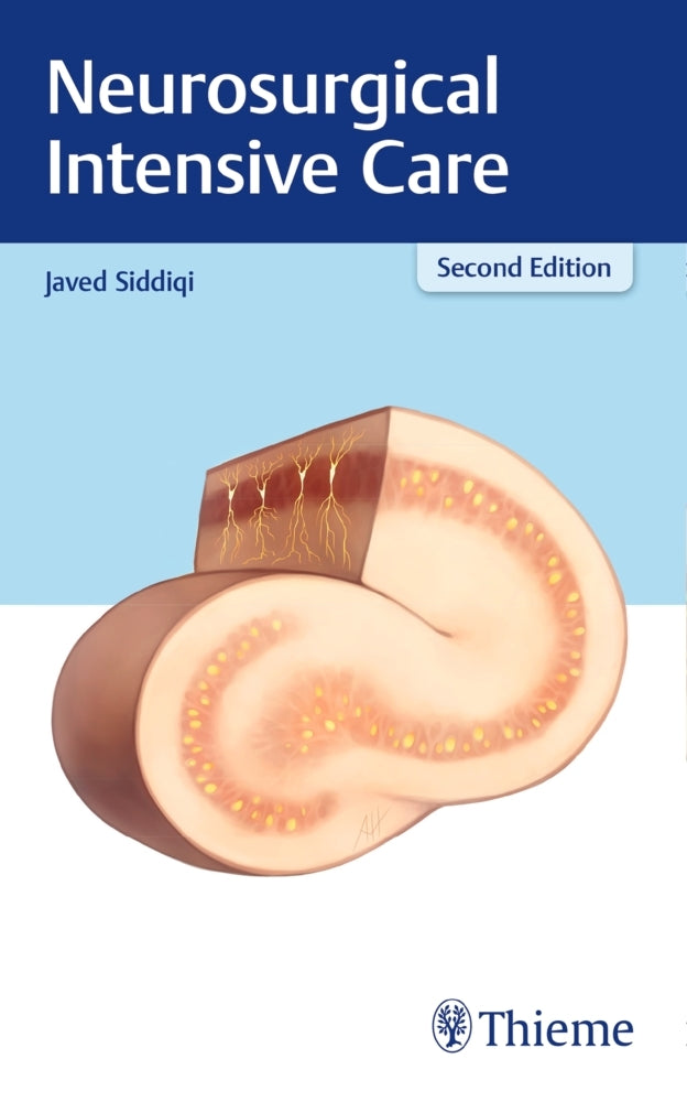 Neurosurgical Intensive Care (Javed Siddiqi)