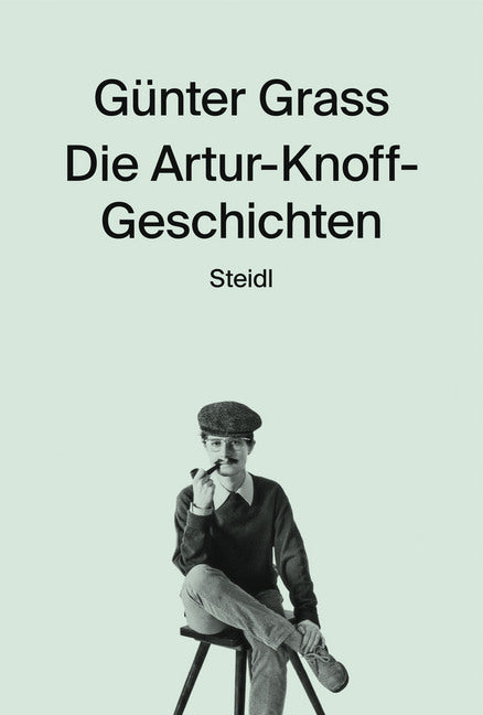 Die Artur-Knoff-Geschichten (Günter Grass)