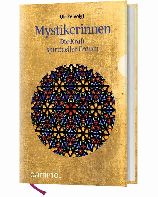 Mystikerinnen (Ulrike Voigt)
