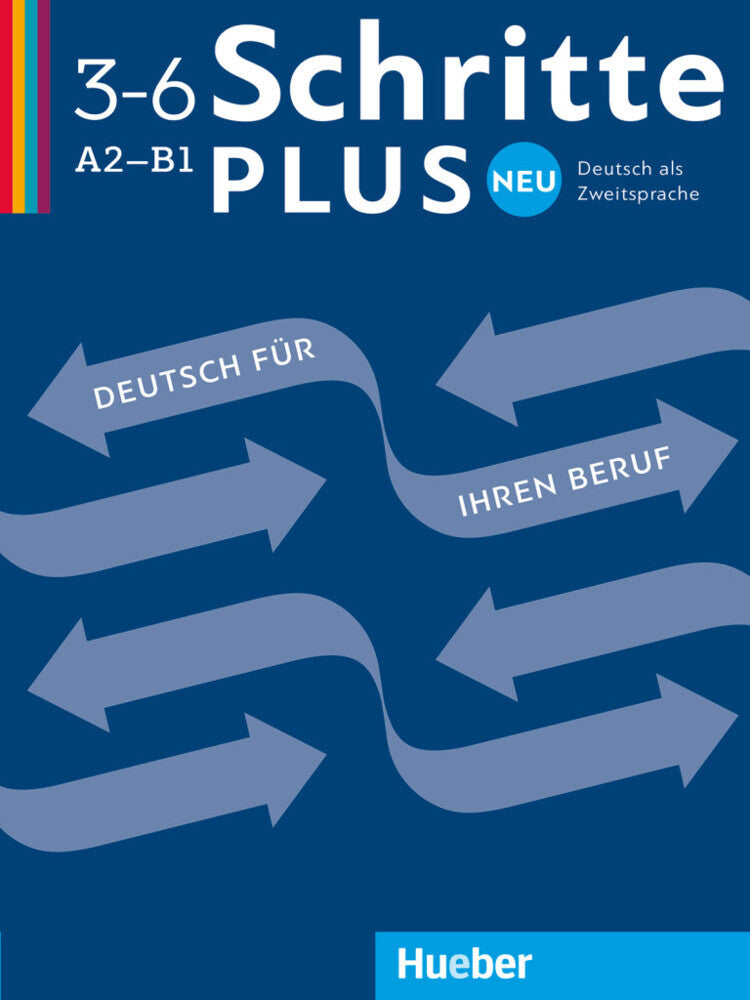 Deutsch für Ihren Beruf.Bd.3-6