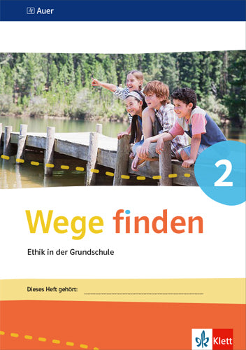 Wege finden 2