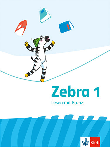 Zebra 1