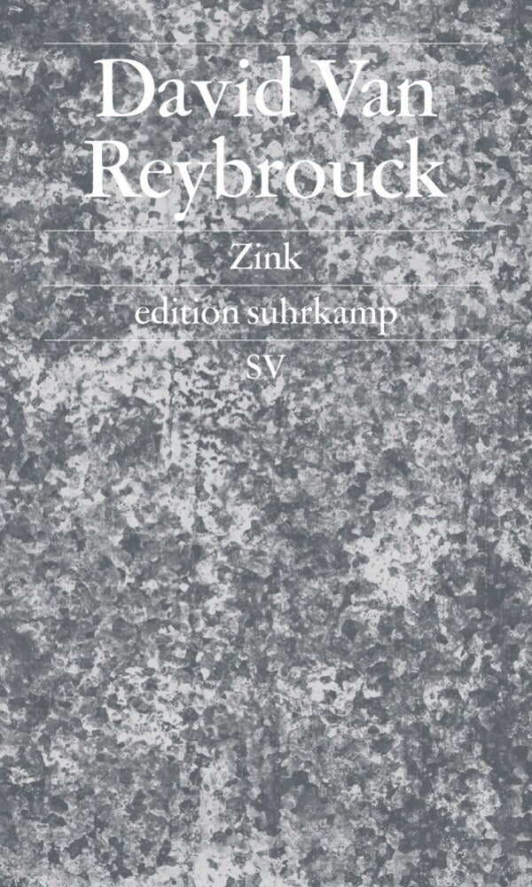 Zink (David Van Reybrouck)