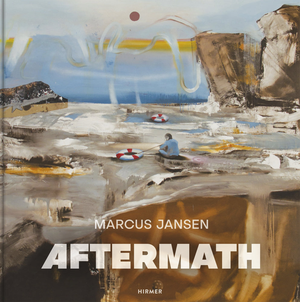Marcus Jansen (Cordula Gielen)