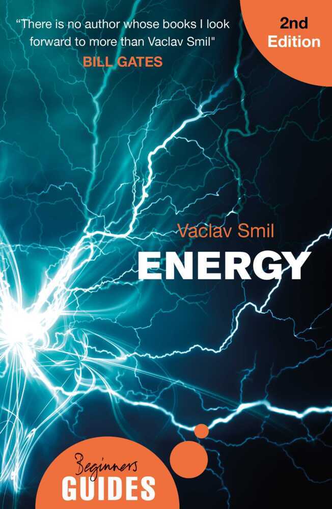 Energy (Vaclav Smil)