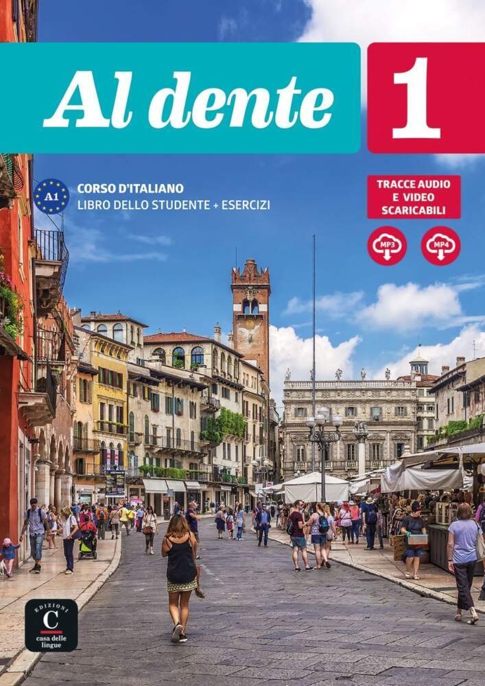 Al dente 1 A1.Bd.1