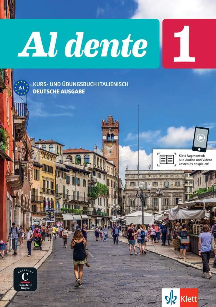 Al dente 1 A1.Bd.1