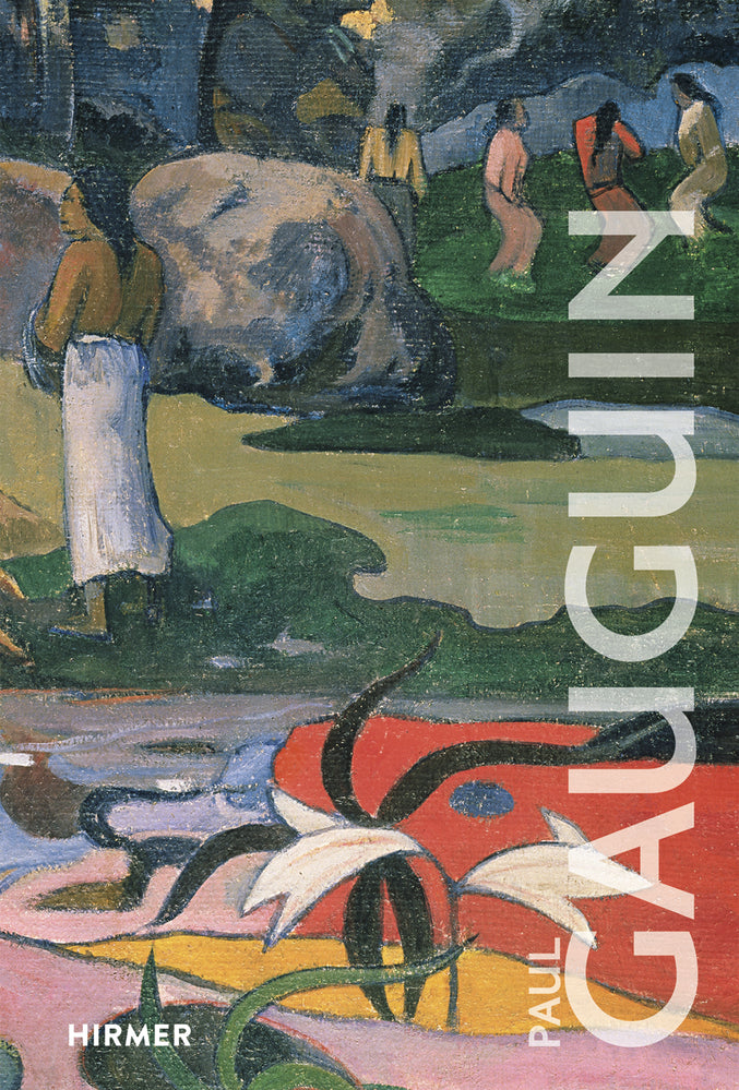 Paul Gauguin, English Edition (Isabelle Cahn)