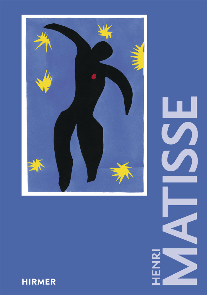 Henri Matisse, English Edition (Markus Müller)