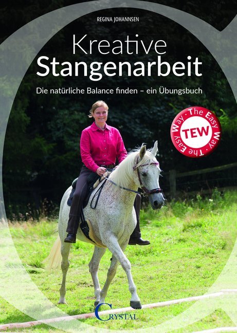 Kreative Stangenarbeit (Regina Johannsen)