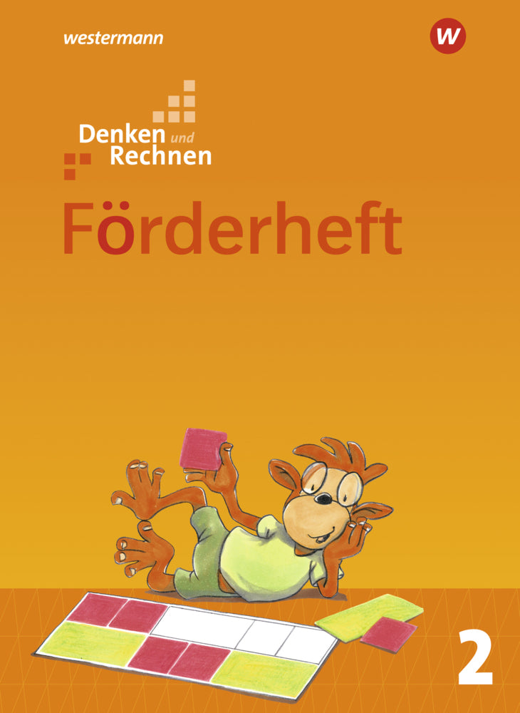 Denken und Rechnen - Allgemeine Ausgabe 2017 (Gudrun Buschmeier)