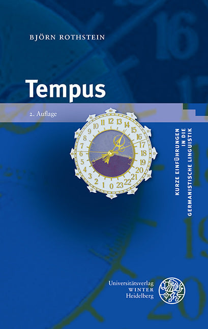 Tempus (Björn Rothstein)