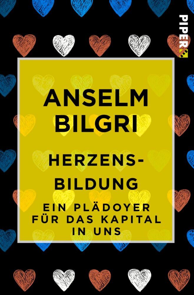 Herzensbildung (Anselm Bilgri)