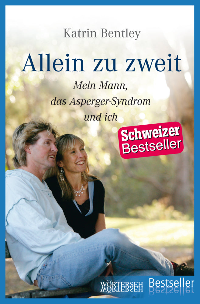 Allein zu zweit (Katrin Bentley)
