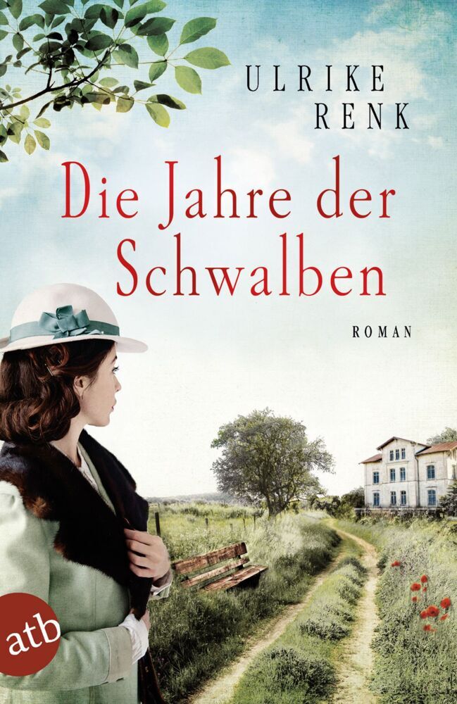 Die Jahre der Schwalben (Ulrike Renk)