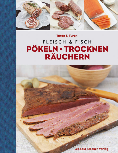 Fleisch & Fisch (Turan T. Turan)