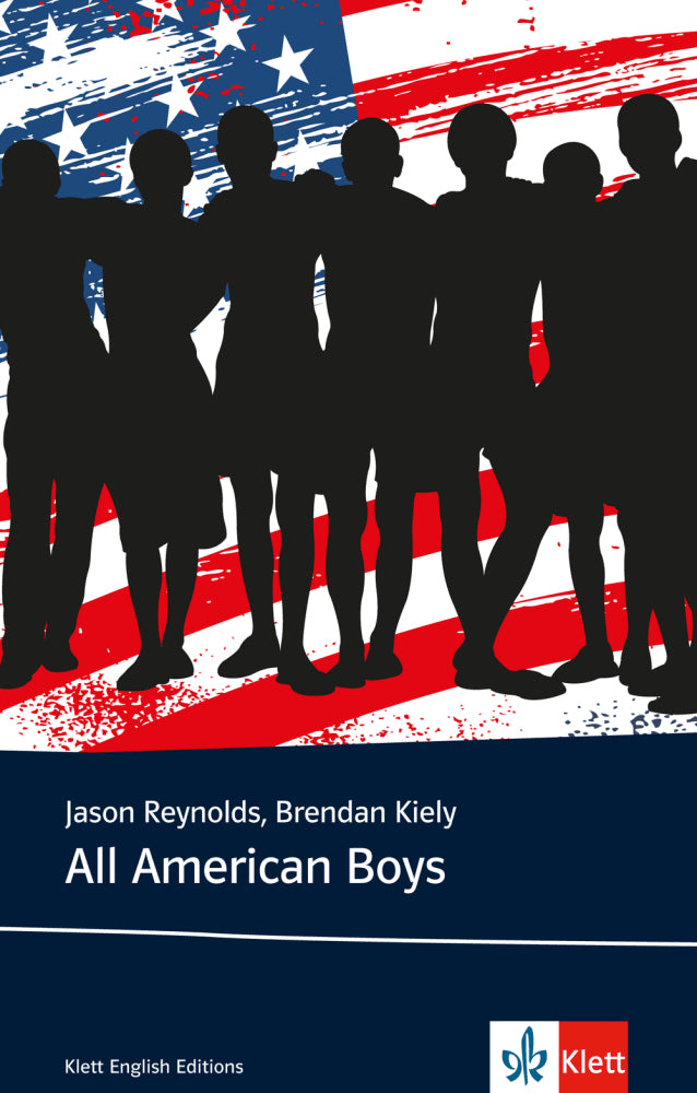 All American Boys (Brendan Kiely)