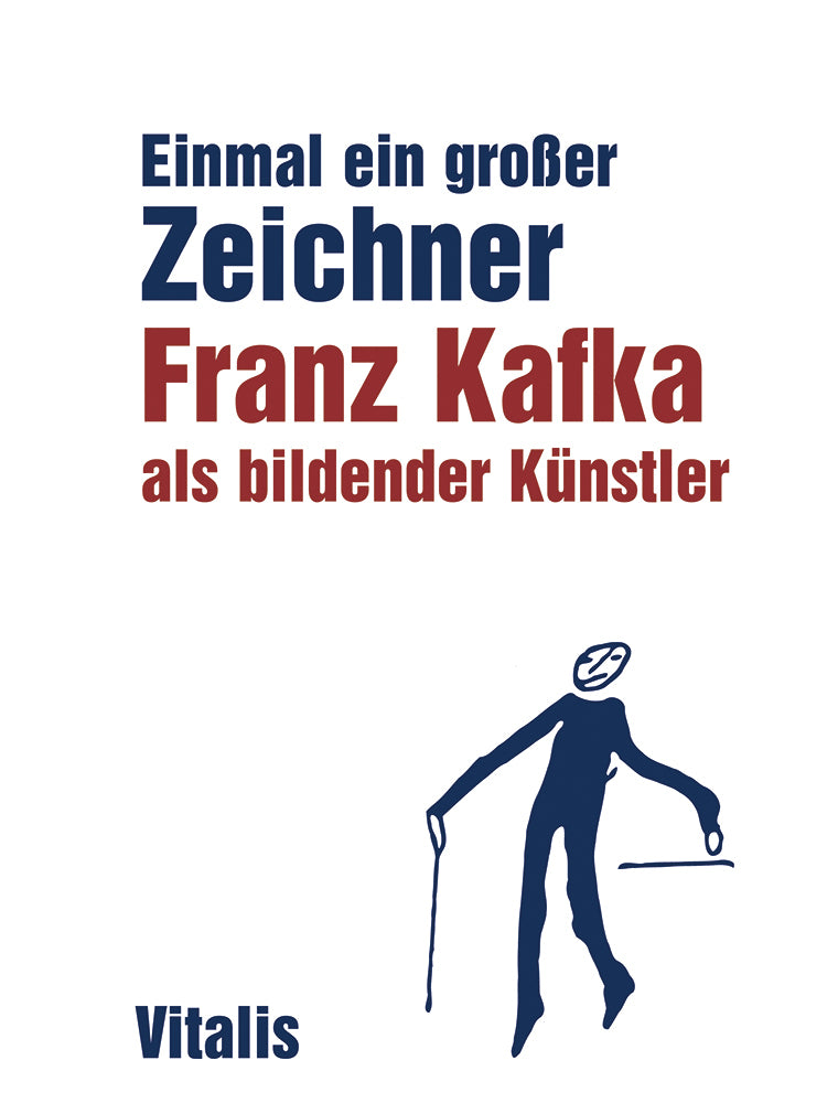 Einmal ein großer Zeichner (Niels Bokhove)