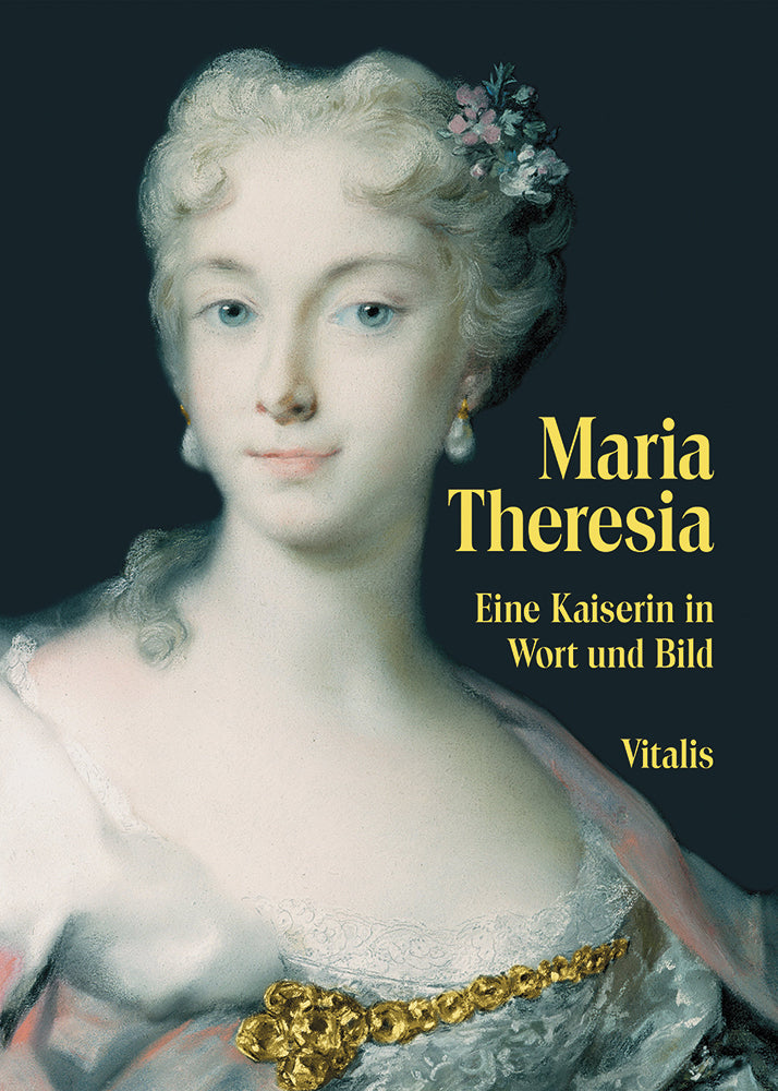 Maria Theresia (Juliana Weitlaner)