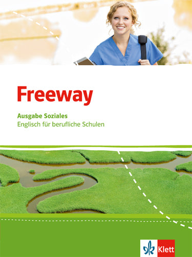 Freeway Soziales. Englisch für berufliche Schulen (Wolfgang Rosenkranz)