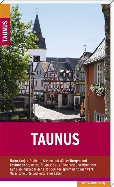 Taunus (Göran Seyfarth)