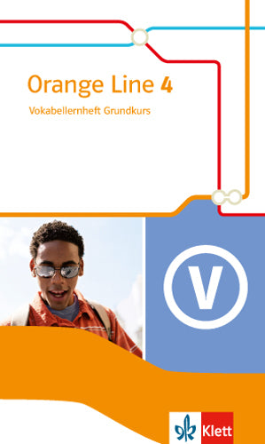 Orange Line 4 Grundkurs