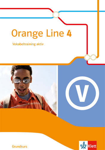 Orange Line 4 Grundkurs