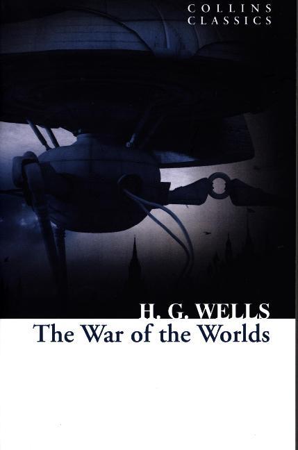 The War of the Worlds (H. G. Wells)