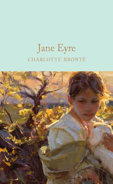 Jane Eyre (Charlotte Brontë)