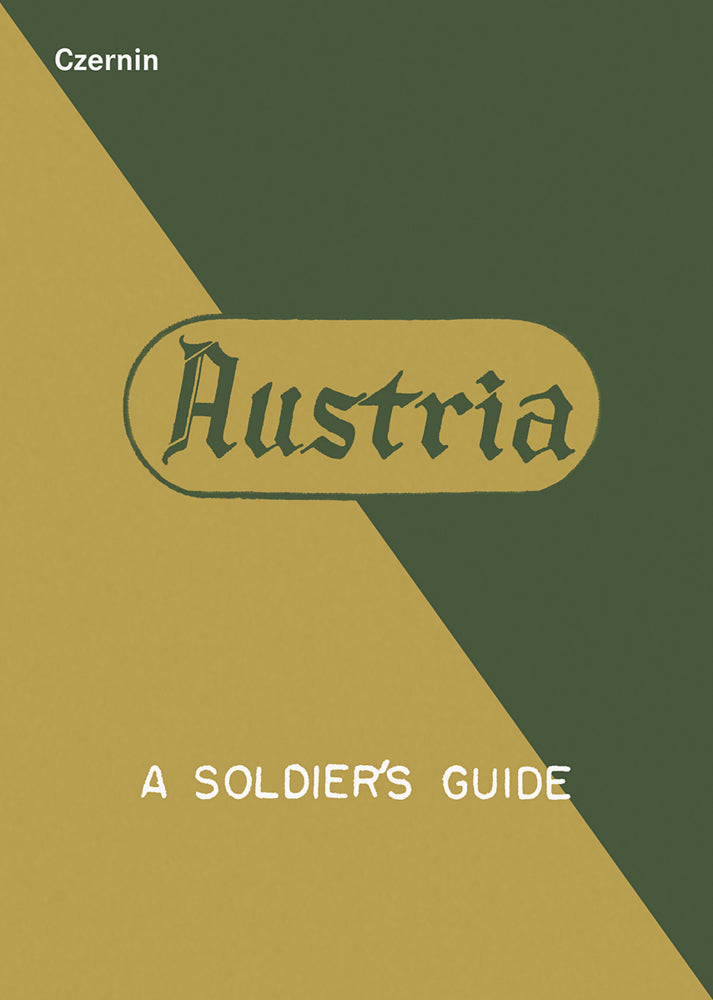 Austria - Österreich (Niko Wahl)