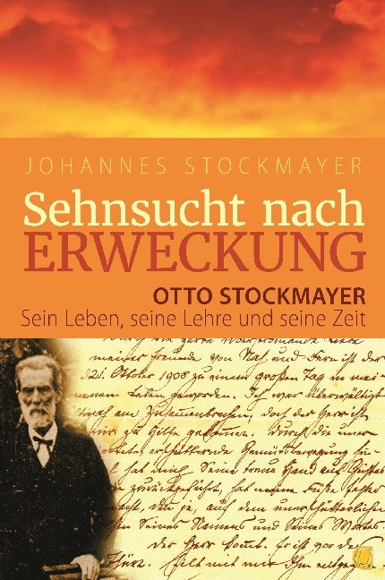 Sehnsucht nach Erweckung (Johannes Stockmayer)