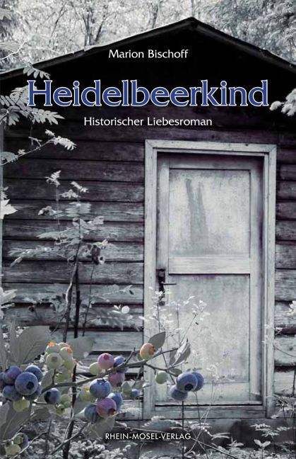 Heidelbeerkind (Marion Bischoff)