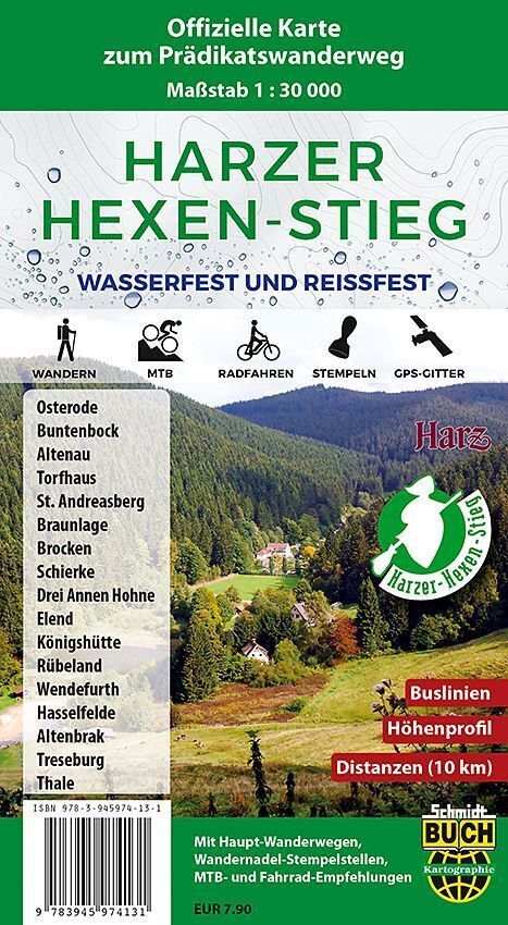Harzer Hexen-Stieg (Harzer Tourismusverband)