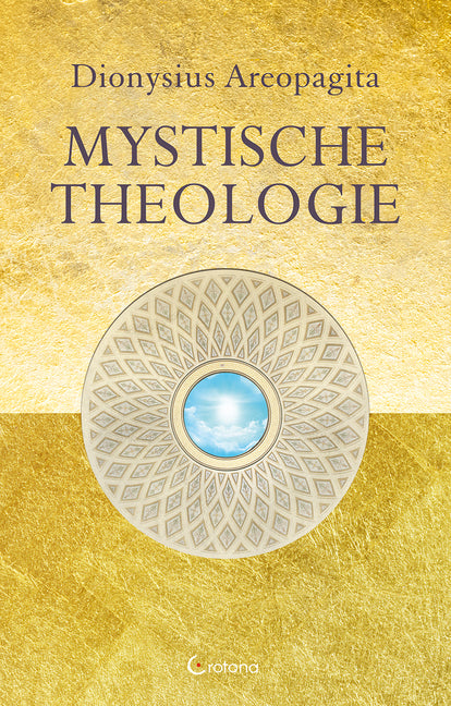 Mystische Theologie (Dionysius Areopagita)
