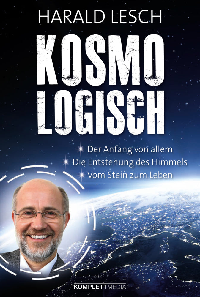 Kosmologisch (Harald Lesch)