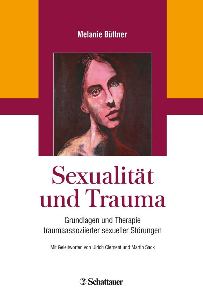 Sexualität und Trauma (Melanie Büttner)