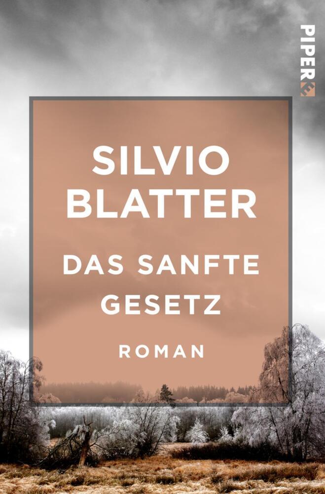 Das sanfte Gesetz (Silvio Blatter)