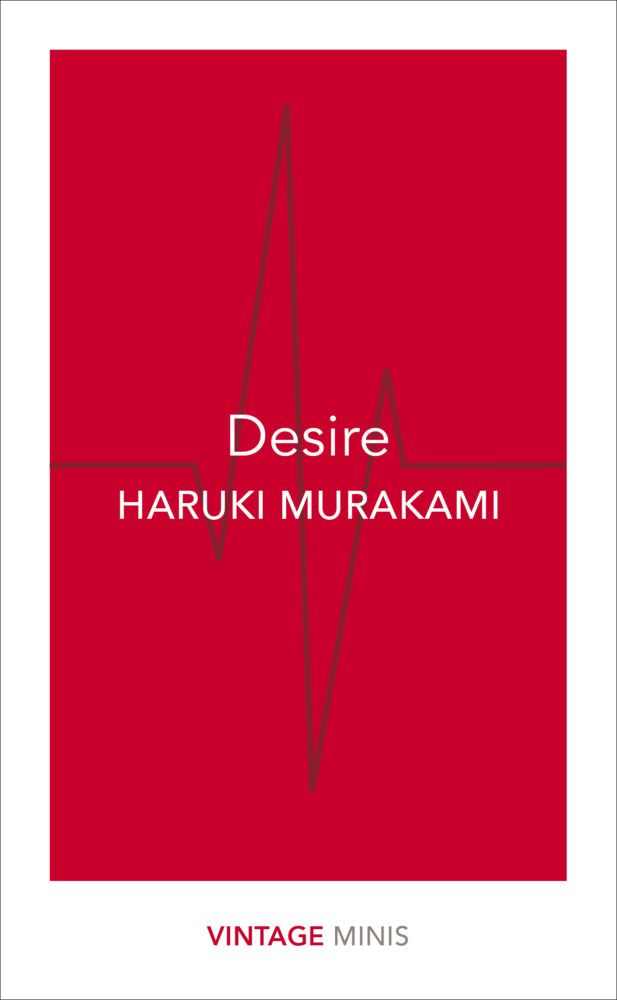 Desire (Haruki Murakami)