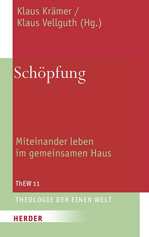 Schöpfung (Klaus Krämer)