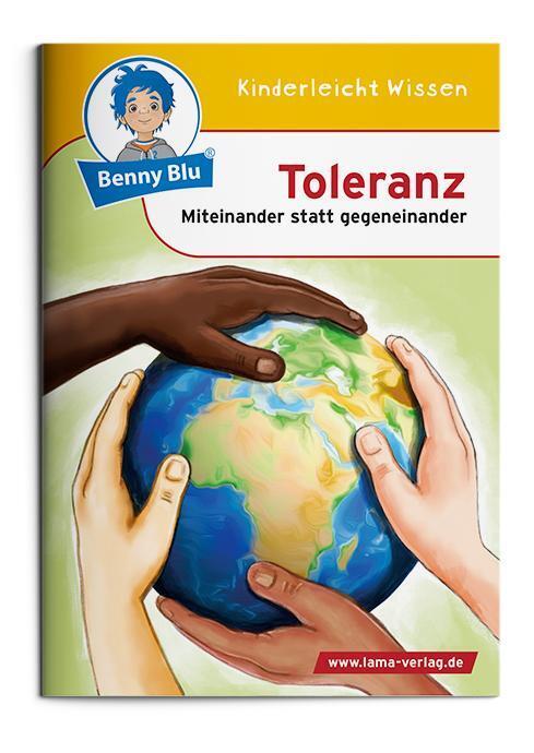 Toleranz (Doris Wirth)