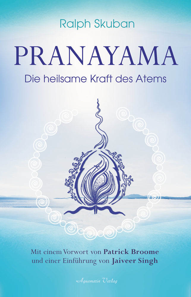 Pranayama (Ralph Skuban)