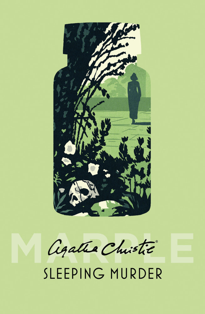 Sleeping Murder (Agatha Christie)