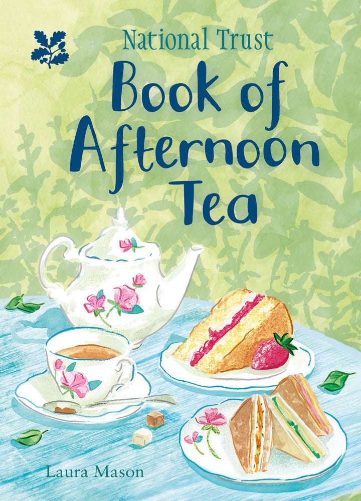 Afternoon Tea (Laura Mason)
